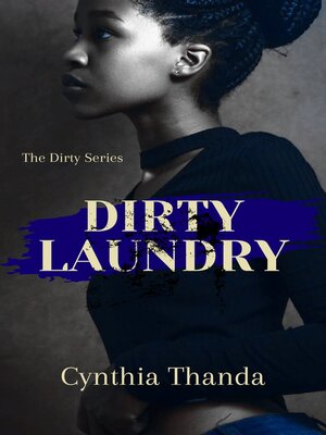 cover image of Dirty Laundry